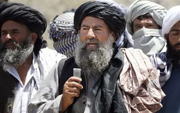 Thêm một thủ lĩnh của Taliban ở Afghanistan bị tiêu diệt