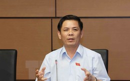 Bộ trưởng GTVT ‘đe’ hủy hợp đồng nhà đầu tư BOT QL 6