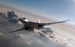 Lý do 'Thiên Nga Trắng' Tu-160M2 nâng cấp sẽ là ác mộng đối với Mỹ