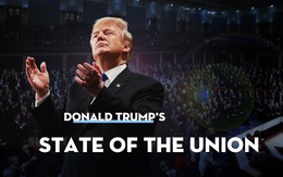 Trump’s State of the Union