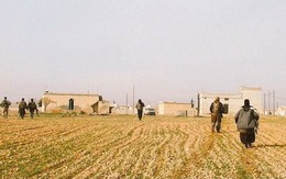 Bí mật về đội quân đánh thuê khát máu của IS tại Hama, Syria: Trở mặt "nhanh như chớp"