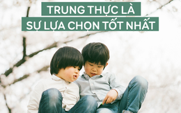 5 thói quen làm cha mẹ giúp nuôi dạy một em bé khỏe mạnh và hạnh phúc