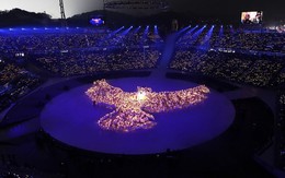 Olympic PyeongChang 2018: Máy chủ của Thế vận hội bị tấn công