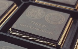 Trung Quốc hướng tới sản xuất một con chip có thể thêm trí tuệ nhân tạo vào BẤT KỲ thiết bị nào
