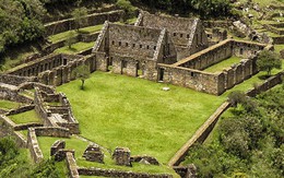 Quên Machu Picchu đông nghẹt đi, đất nước của Hoa hậu Hòa bình thế giới còn có cả vùng thung lũng linh thiêng chờ khai phá