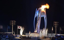 Máy chủ của Thế vận hội PyeongChang bị tấn công