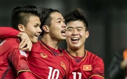 Cựu HLV ĐTVN Edson Tavares: ‘Bóng đá Việt Nam còn lâu mới bắt kịp Hàn Quốc, Nhật Bản’