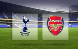 Tottenham 1-0 Arsenal: Gà trống thót tim giành 3 điểm
