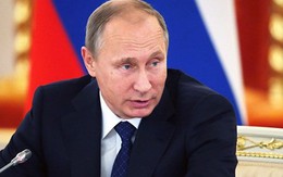 Tổng thống Putin: Phương Tây sẽ mệt mỏi vì trừng phạt Nga