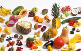 Lời khuyên của các chuyên gia dinh dưỡng để cải thiện sức khỏe trong năm mới