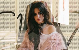 Camila Cabello: Cô gái cao thước rưỡi không biết tiếng Anh vươn lên vị trí siêu sao từ con số 0