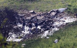 Iran bác bỏ cáo buộc có liên quan đến vụ bắn hạ F-16 của Israel