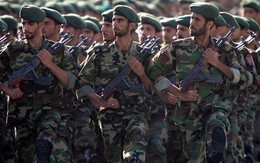 Iran dọa tiêu diệt mọi căn cứ Mỹ và dìm Israel xuống địa ngục