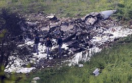 Mỹ tuyên bố ủng hộ Israel không kích ở Syria