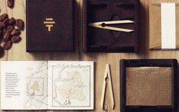 Những món quà Valentine "siêu độc" bất kì phụ nữ nào cũng ao ước nhưng chắc chỉ đại gia mới đủ sức mua tặng