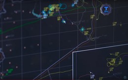Bị radar Nga ở Syria "vạch mặt": F-16 KQ Israel gục ngã đau đớn?