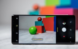 Hãy quên số Megapixel đi, đây mới là những thông số của camera trên smartphone mà chúng ta cần nhớ đến