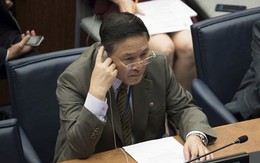 Triều Tiên nói không còn khả năng đóng góp cho Liên Hợp Quốc