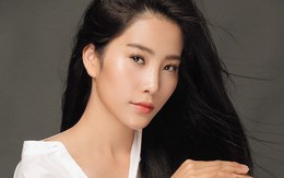 Khi người đẹp Nam Em tự hào “gật đầu là có đại gia cưới”!