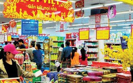 Hà Nội: Nhiều cửa hàng không nghỉ Tết