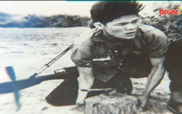 Những "độc chiêu" du kích trong chiến tranh ở Việt Nam