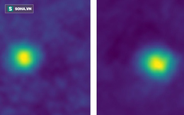 Kỷ lục "vô tiền khoáng hậu" của NASA: Chụp được bức ảnh hiếm, cách Trái Đất hơn 6 tỷ km