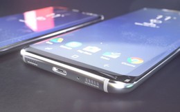 Ngắm tường tận từng góc cạnh của Samsung Galaxy S9, đẹp tới mức iPhone X cũng chào thua
