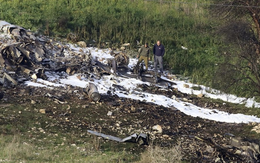 Israel "dựa hơi" Tổng thống Putin đối đầu Iran và Syria