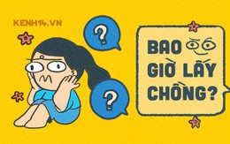 Mỗi năm một lần, Tết lại mang đến cho người ta những nỗi ám ảnh "kinh hoàng"!