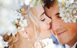 Nghiên cứu chuyên gia Úc tiết lộ sự thật bất ngờ khi bạn cưới vào ngày Valentine