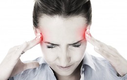 Bác sĩ cảnh báo đừng coi thường những cơn nhức đầu: Đau bao nhiêu lần/tuần thì phải khám?
