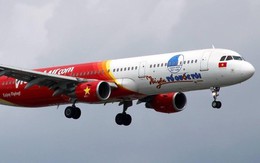 Vietjet Air dành chuyến bay riêng, miễn phí chở công nhân nghèo về quê ăn Tết