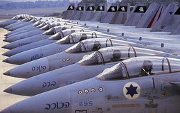 Nga không thể giúp Syria chống trả đòn thù của Israel?