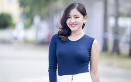 Văn Mai Hương - nữ ca sĩ tuổi Tuất đằm thắm hơn sau 2 cuộc tình đổ vỡ
