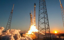 Cuối tuần này, SpaceX sẽ phóng vệ tinh phát Internet, bước đầu thử nghiệm cho dự án phát Internet toàn cầu