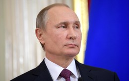 Syria: Bí ẩn vai trò của Nga trong cuộc chiến sau khi tiêm kích Israel bị bắn hạ