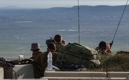 Iran sẽ bị Israel dạy cho một "bài học nhớ đời"?