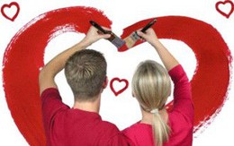 Valentine và sức khỏe sinh sản