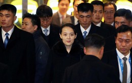 Phó TBT Hoàn Cầu: Em gái ông Kim Jong Un là nhân vật không thể xem nhẹ ở Đông Bắc Á