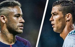 Real Madrid - PSG: Ronaldo so tài với Neymar