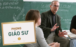 Điều gì dập tắt tham vọng đưa đại học Việt Nam lên đẳng cấp thế giới?