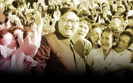 Sai lầm cay đắng của tình báo Mỹ khi đánh giá về ông Kim Jong Un 7 năm trước