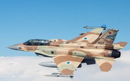 Đối đầu Syria, Israel chỉ có thể trông cậy vào Nga