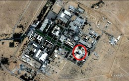 Trung Đông dậy sóng - đừng quên Israel có thể đang sở hữu vũ khí hạt nhân