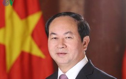 “Phát huy tinh thần yêu nước, phát triển đất nước nhanh, bền vững”