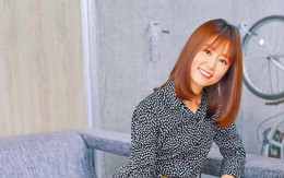 Lâm Tâm Như không muốn sinh con thứ 2: "Hoắc Kiến Hoa thương tôi vất vả, mẹ chồng cũng không gây áp lực"