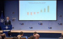 NATO bàn về tái cơ cấu tổ chức và tài chính quốc phòng