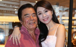 Nam diễn viên Đài Loan lấy 6 vợ: Sợ nhất là dịp Tết