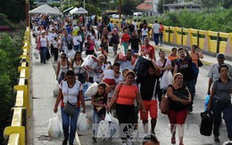 Brazil sẽ tuyên bố tình trạng khẩn cấp tại biên giới với Venezuela