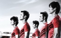 Bóng đá Việt Nam… và 11 niềm hy vọng